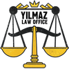 Yılmaz Law Office Logo